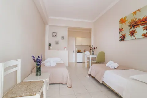 Edelweiss Appartementen foto 5