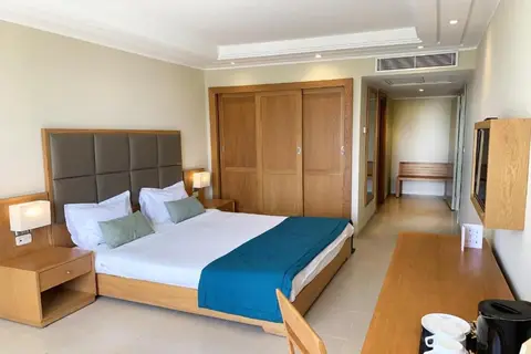 Novostar Bel Azur Thalassa & Bungalows in الحمامات — foto 8