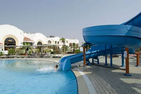 Dreams Vacation Resort in Sharm El Sheikh, foto 12