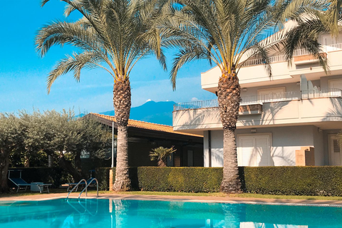 Villa Galati Resort foto 1