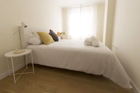 HQ Rooms in Valencia — foto 6