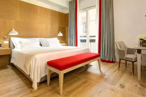 Hotel Lungarno in Florence — foto 14