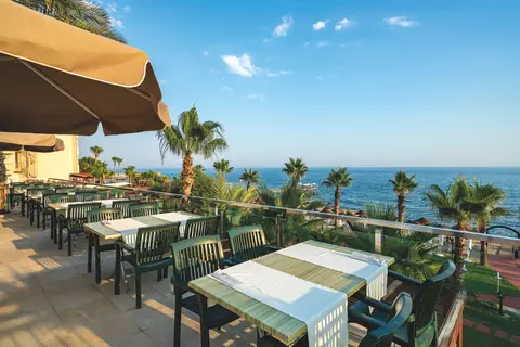 Club Dizalya in Alanya, foto 3