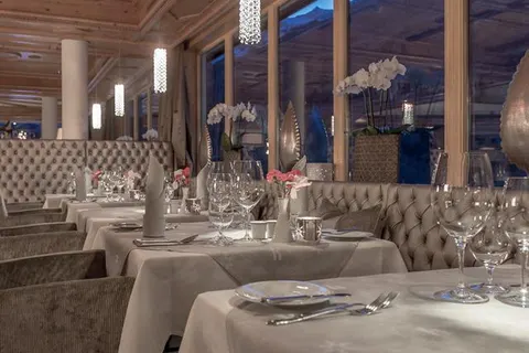 Alpen-Wellness Resort Hochfirst foto 17