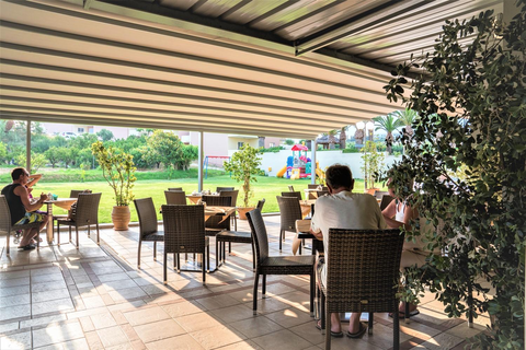 Hotel Atrion Resort foto 6