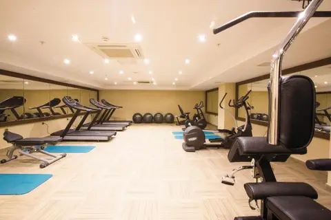 World Point Hotel Istanbul in Fatih — foto 3