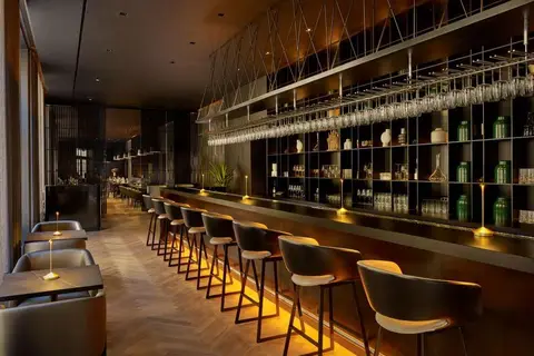 art'otel Zagreb in Zagreb — foto 6