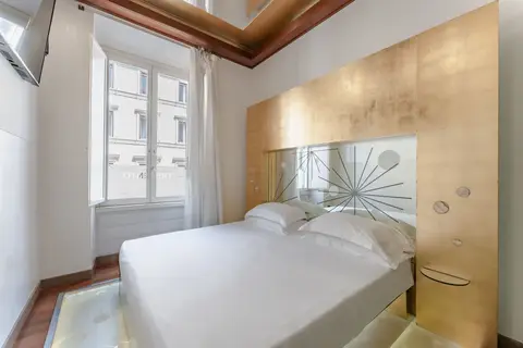 Hotel Trecento in Treviso, foto 29