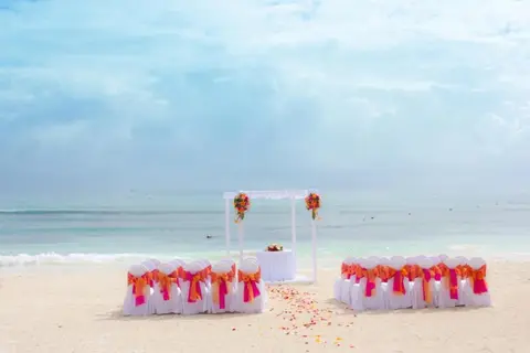 Barceló Maya Riviera in Playa del Carmen — foto 17