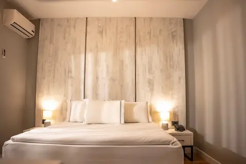 Diamma Resort in Golem — foto 12
