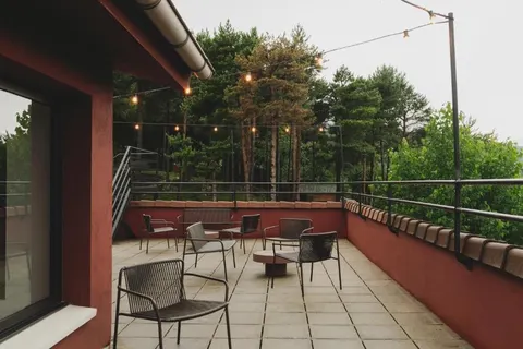 Wecamp Pedraforca foto 5