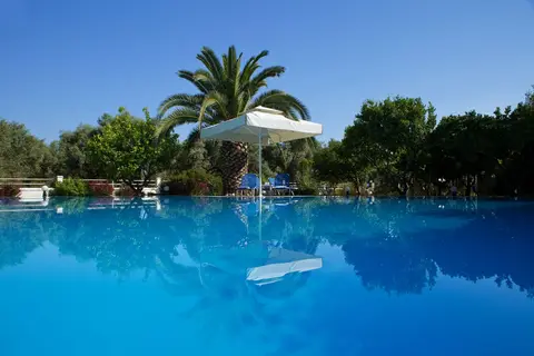 Villa Marina in Lefkada — foto 3