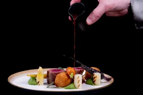 CCnomie Hotel & Restaurant foto 13