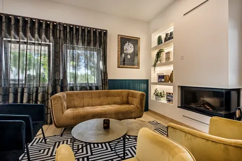 Turiscampo Camping Club Algarve foto 8