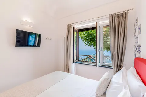 Monte Brusara Relais in Ravello — foto 18
