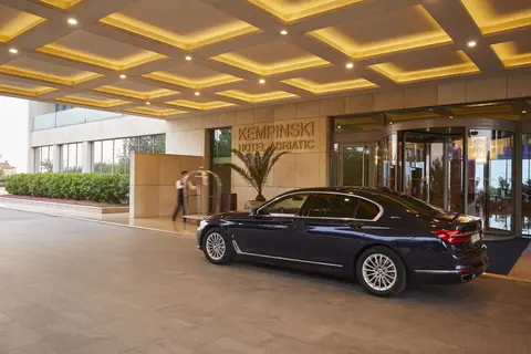 Kempinski Hotel Adriatic Istria in Savudrija — foto 8