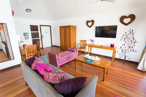 True Blue Bay Boutique Resort in Saint George's — foto 10