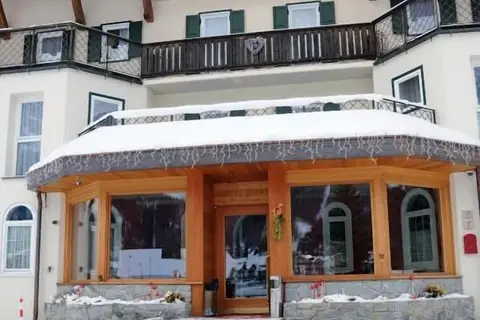 Hotel Plank in Primiero San Martino di Castrozza, foto 23