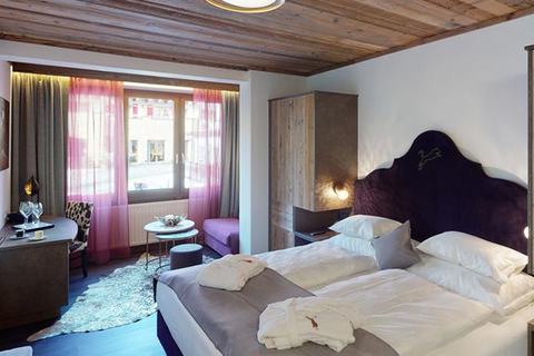 Hotel Panther 'A - Extra ingekocht foto 2