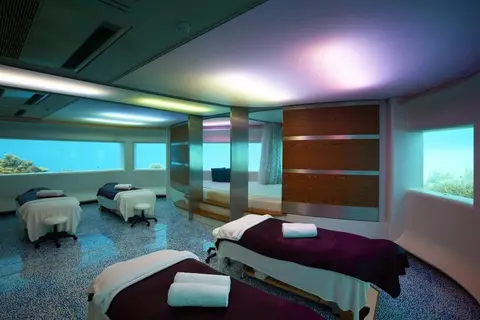 Huvafen Fushi Maldives in Nooraanee Shop, foto 16