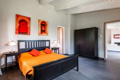 Cignella Resort in Trequanda — foto 17