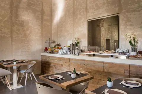 Le Colombare in Foligno, foto 9