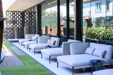 Bessa Hotel Baixa in Porto, foto 25