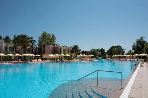 VONRESORT Golden Coast in Manavgat, foto 29