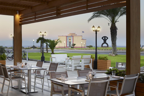 Hotel Aquarium View - adults only foto 2