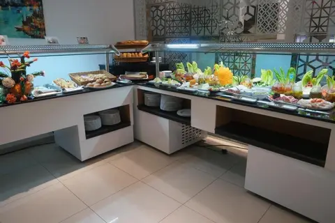 Marigold Hotel in Tunis — foto 7