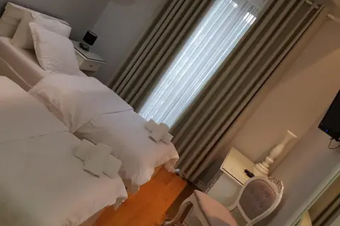 Univers Hotel in Elbasan, foto 24