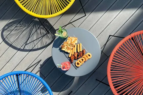 B&B HOTEL près de Disneyland® Paris in Magny-le-Hongre — foto 12