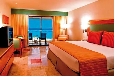 Grand Park Royal Luxury Resort Cancun in Cancùn — foto 26
