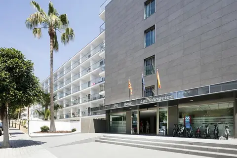 Hotel Best Los Ángeles in Salou — foto 20