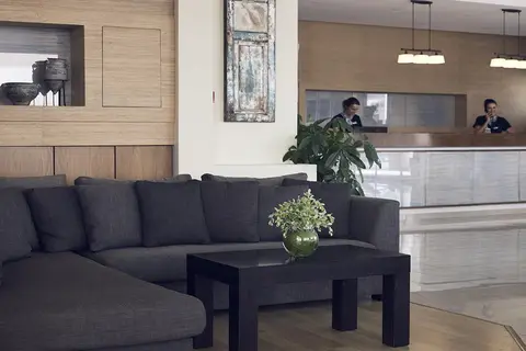 Pefki Islands Resort in Πεύκοι — foto 14