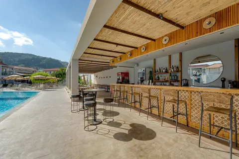 Papillon Hotel in Δημοτική Ενότητα Ζακυνθίων — foto 10