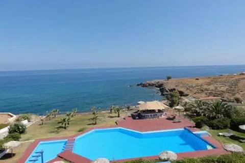Stella Beach Panormo in Panormos — foto 11