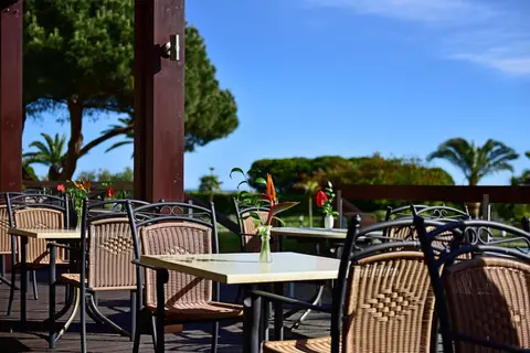 Pestana Dom João II in Portimão — foto 394
