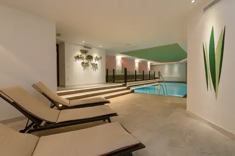 Hotel Grien in Urtijëi St.Ulrich Ortisei, foto 11