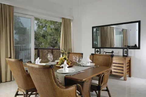 Sarpedor Boutique Hotel in Bodrum — foto 11