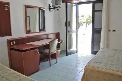 Borgo di Riaci Beach Resort in Ricadi, foto 4