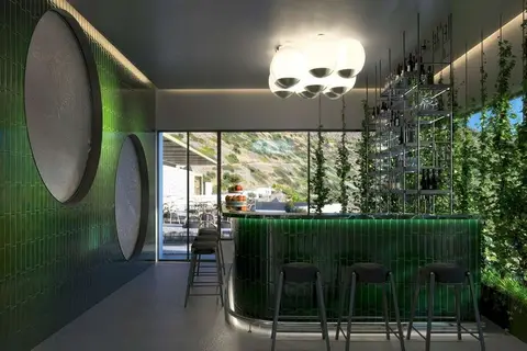 Cayo Exclusive Resort & Spa in Agios Nikolaos Municipal Unit, foto 9