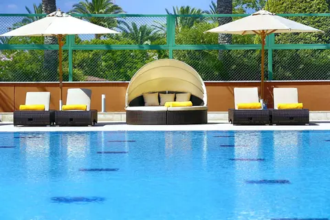 Hilton Alexandria Kings Ranch in Alexandria — foto 27