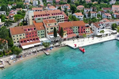 Veya Maradiso Hotel by Aminess in Omišalj — foto 24