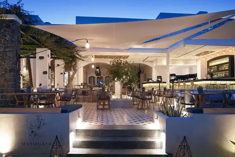 Afroditi Venus Beach Hotel & Spa in Thira Municipal Unit, foto 10