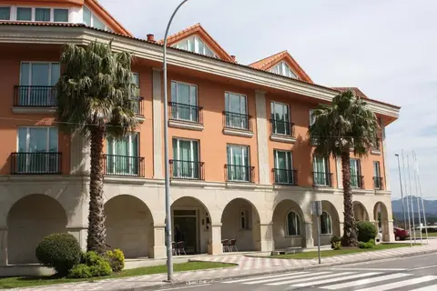 Bahia Bayona in Baiona — foto 2