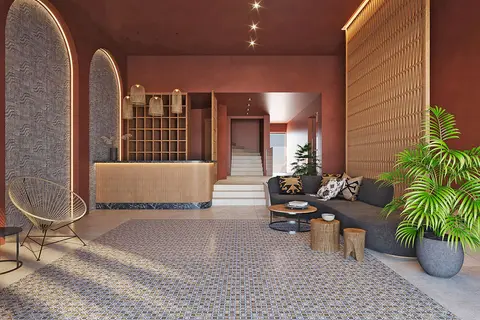 KoSea Boutique Hotel in Kos, foto 10