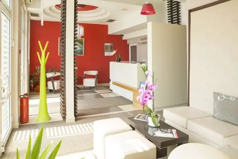 Arta Boutique Hotel in Novi Sad, foto 3