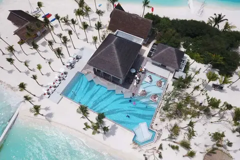 Ozen Life Maadhoo in Maadhoo — foto 21