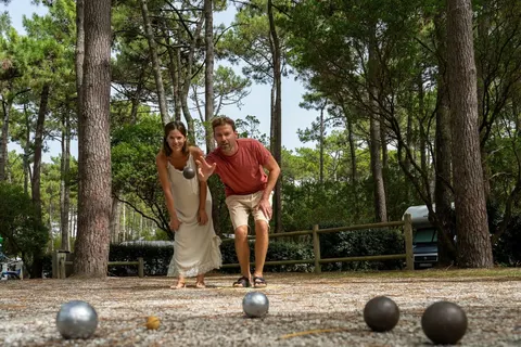 Camping Le Truc Vert foto 20